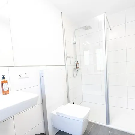 Business Apartment Fuer 2 - Kueche - Parkplatz - Netflix Crailsheim Extérieur photo